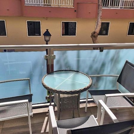 Poeta 2 Bedroom Apartment Fuengirola Eksteriør billede