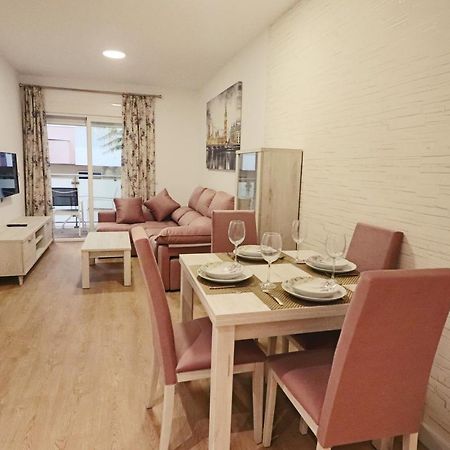 Poeta 2 Bedroom Apartment Fuengirola Eksteriør billede