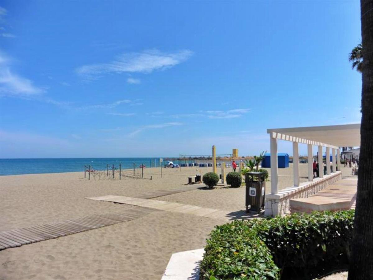 Poeta 2 Bedroom Apartment Fuengirola Eksteriør billede