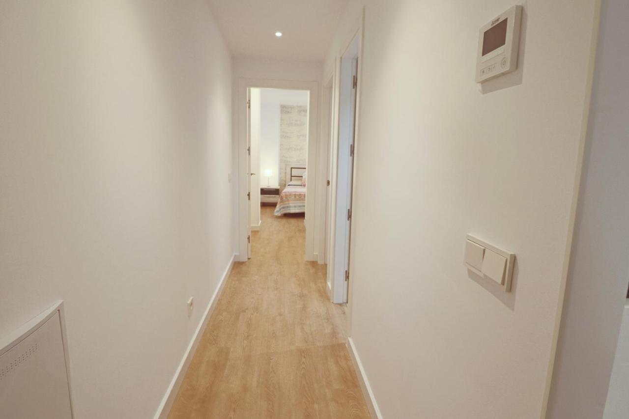 Poeta 2 Bedroom Apartment Fuengirola Eksteriør billede
