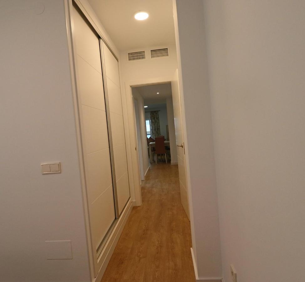 Poeta 2 Bedroom Apartment Fuengirola Eksteriør billede