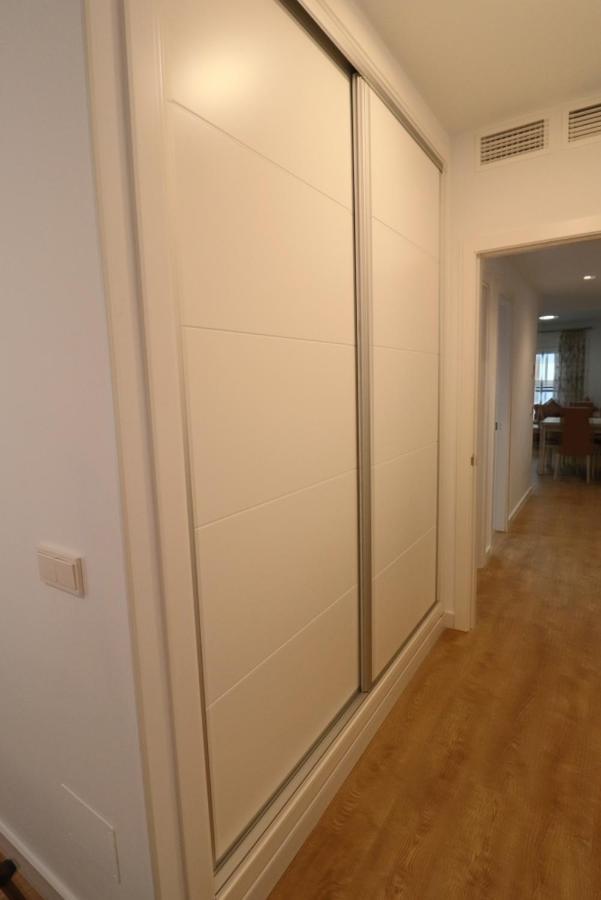 Poeta 2 Bedroom Apartment Fuengirola Eksteriør billede