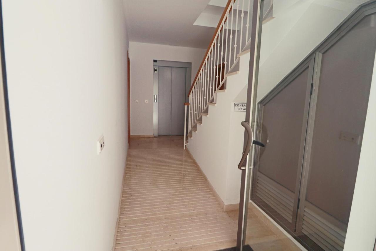 Poeta 2 Bedroom Apartment Fuengirola Eksteriør billede